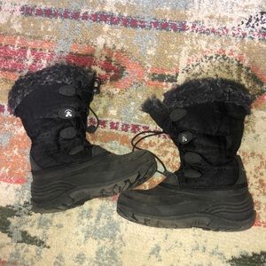 Kamik snowgypsy winter boots